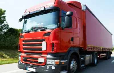 Ankara Bünyan Ambar Kargo