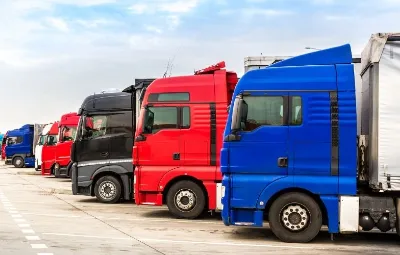 Ankara Bünyan Ambar Nakliyat