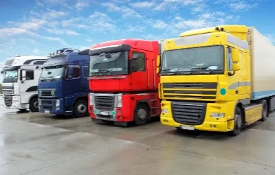 Ankara Bünyan Nakliye Ambarı